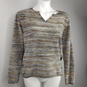 J. Jill Sweater Size Small